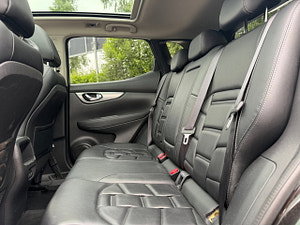 Nissan Qashqai thumbnail