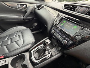 Nissan Qashqai thumbnail