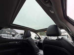 Nissan Qashqai thumbnail