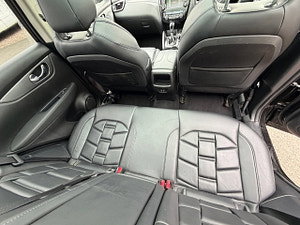 Nissan Qashqai thumbnail