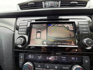 Nissan Qashqai thumbnail