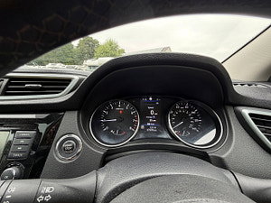 Nissan Qashqai thumbnail
