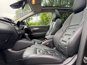 Nissan Qashqai thumbnail