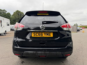 Nissan X-Trail thumbnail