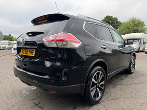 Nissan X-Trail thumbnail