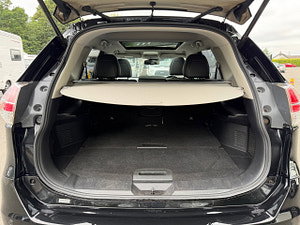 Nissan X-Trail thumbnail