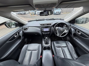 Nissan X-Trail thumbnail