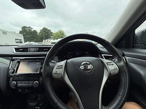 Nissan X-Trail thumbnail