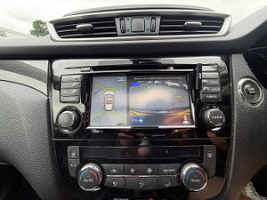 Nissan X-Trail thumbnail