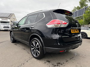 Nissan X-Trail thumbnail