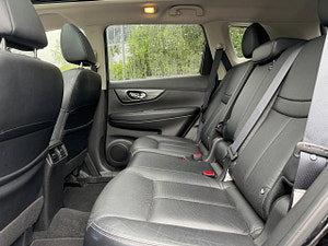Nissan X-Trail thumbnail