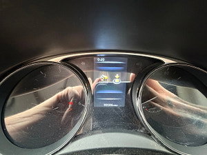 Nissan X-Trail thumbnail