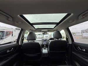 Nissan X-Trail thumbnail