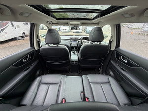 Nissan X-Trail thumbnail
