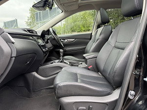 Nissan X-Trail thumbnail