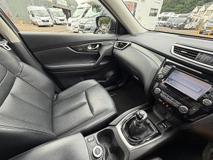 Nissan X-Trail thumbnail
