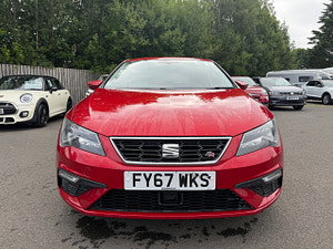 Seat Leon thumbnail
