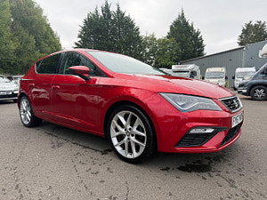 Seat Leon thumbnail