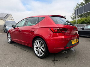 Seat Leon thumbnail