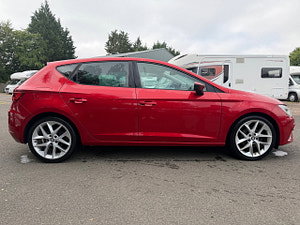 Seat Leon thumbnail