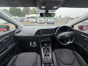 Seat Leon thumbnail