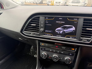 Seat Leon thumbnail