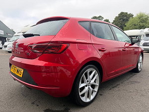 Seat Leon thumbnail