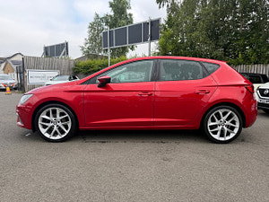 Seat Leon thumbnail