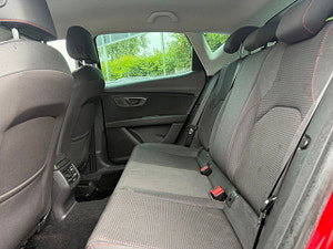 Seat Leon thumbnail
