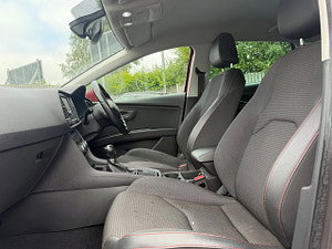 Seat Leon thumbnail