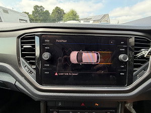 Volkswagen T-Roc thumbnail