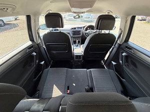 Volkswagen Tiguan Allspace thumbnail
