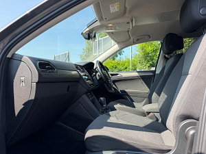 Volkswagen Tiguan Allspace thumbnail