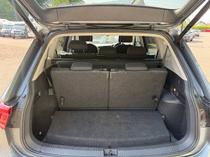Volkswagen Tiguan Allspace thumbnail