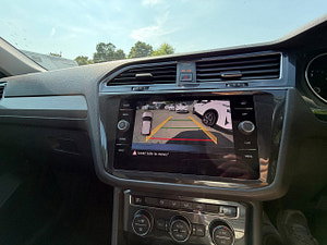 Volkswagen Tiguan Allspace thumbnail