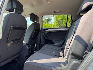 Volkswagen Tiguan Allspace thumbnail