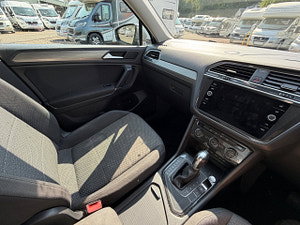 Volkswagen Tiguan Allspace thumbnail