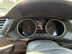 Volkswagen Tiguan Allspace thumbnail