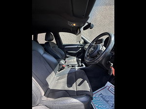 Audi Q3 thumbnail