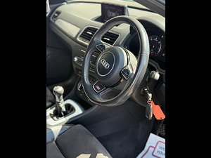 Audi Q3 thumbnail