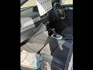 Audi Q3 thumbnail