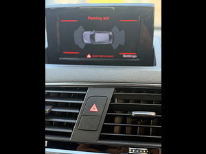 Audi Q3 thumbnail