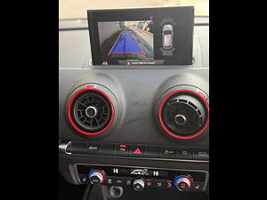 Audi RS3 thumbnail