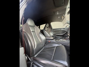 Audi RS3 thumbnail