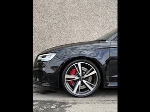 Audi RS3 thumbnail
