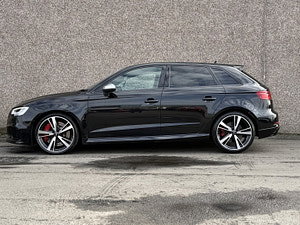 Audi RS3 thumbnail