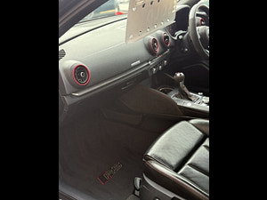 Audi RS3 thumbnail