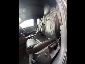 Audi RS3 thumbnail