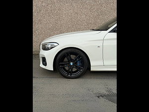BMW 1 Series thumbnail