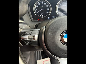 BMW 1 Series thumbnail
